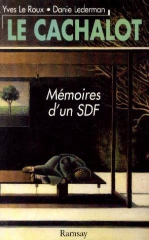 couverture de : cachalot [Le]