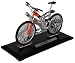 Produktbild Audi Design Cross Pro Grau Orange 1/10 Welly Fahrradmodell Fahrrad Modell
