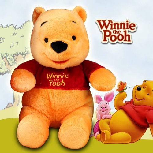 WINNIE THE POOH 15