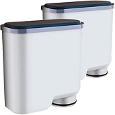 Solo Barista Pure Kafe Ph012 Philips Aquaclean i&ccedil;in Kahve Makinesi Su Filtresi 2 Adet