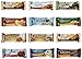 Produktbild Quest Nutrition Protein Bar Mix Box 12 x 60 g, 1er Pack (1 x 720 g)