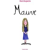 mauve (poche)