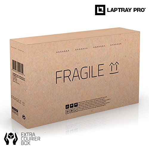 Mesa Multifunción para Portátil Laptray Pro - 2