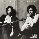 The Clarke/Duke project