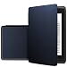 Produktbild IVSO Hülle für Der Neue Kindle (10th Generation, 2019), Ultra Schlank Slim Schutzhülle Hochwertiges PU für All-New Kindle (10th Generation, 2019), Blau