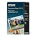 Produktbild Epson - Praesentationspapier - Matt - 21,5 cm x 28 cm - 100 Blatt