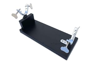 EL PALADAR JAMONERIA & DELICATESSEN Jamonero Bodega Laca Wengue Buarfe G-Basic 13970