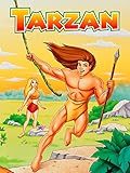 tarzan 2  Tarzan (German Version)