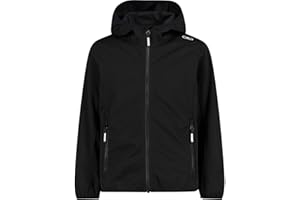 CMP Giacca con Cappuccio