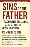 Image de Sins of the Father: Tracing the Decisions that Shaped the Irish Economy
