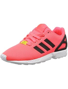 adidas Unisex-Kinder Zx Flux Low-Top
