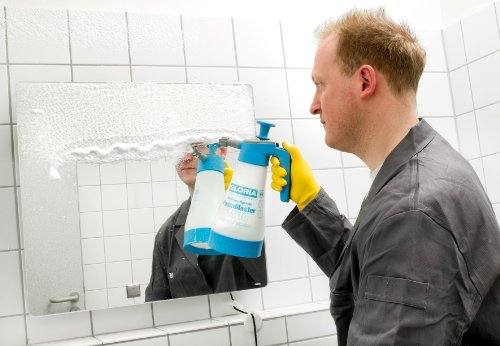 Gloria Drucksprüher Schaumsprühgerät 1 L FoamMaster FM10, weiß - 4