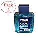 Produktbild WILLIAMS AQUA VELVA AFTERSHAVE 400 ml Pack of 2