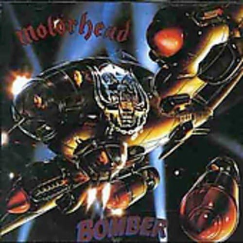 Bomber (Bonus Track Edition)