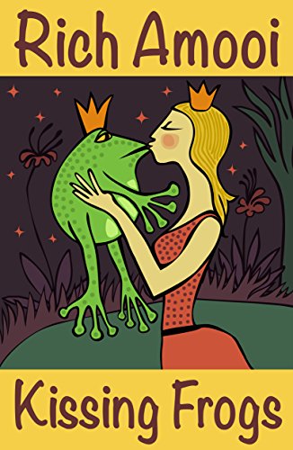 Kissing Frogs (English Edition)