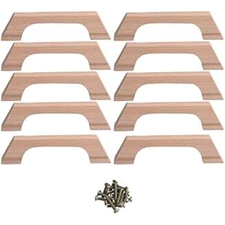 Suchergebnis auf Amazon.de für: holzgriffe für schränke