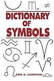 Dictionary of Symbols by Carl G. Liungman