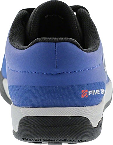 Five Ten MTB-Schuhe Freerider Pro EQT Blue - 4