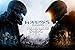 Produktbild CGC Große Poster – Halo 5 – Xbox One – hal015, Papier, 36" x 54" (91.5cm x 137 cm)