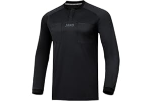 JAKO Schiedsrichter Trikot Langarm Herren