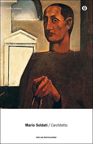 Mario Soldati - L'architetto (2013)