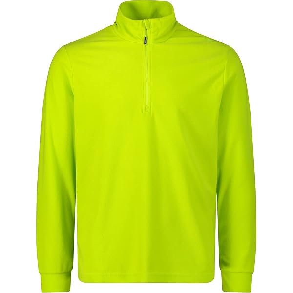 Maglia felpa da lavoro GRIPEN Diadora Utility in micropile a mezza zip