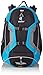 Produktbild Deuter Damen Rucksack Trans Alpine Pro SL, Black/Turquoise, 50 x 28 x 19 cm, 24 Liter, 32253