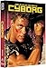 Cyborg - uncut (Blu-Ray+DVD) auf 999 limitiertes Mediabook Cover B [Limited Collector's Edition]