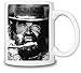 Produktbild Bud Spencer Vintage Portrait Mug Cup