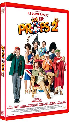 Profs 2 (Les)