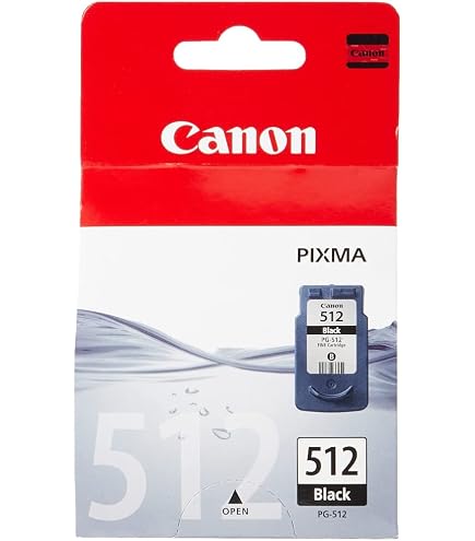 Lot De 2 Cartouches Couleurs Compatibles Canon CL-513XL - Marque QUALITONER - Neuves