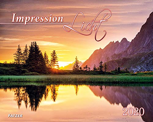 Impression Licht 2013