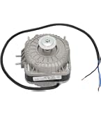 Moteur Condensateur 33W 220V YZF10-20 – Ventilateur Refroidisseur Pour Réfrigérateur & Congélateur