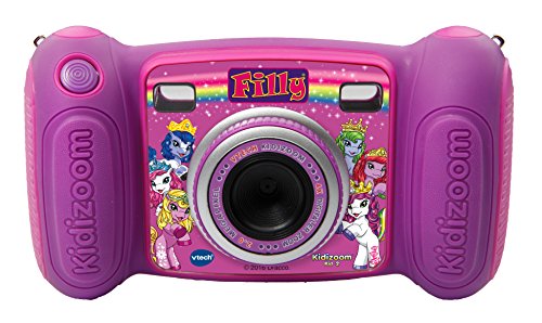 Vtech 80-193684 - Filly Stars Kidizoom Vtech 80-193684 - Filly Stars Kidizoom