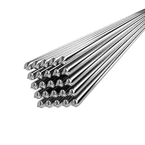 WildCard India Low Temperature Aluminum Welding Wire Flux Cored 2mm 500mm Al-Mg Soldering Rod