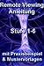 Remote Viewing Anleitung by 
