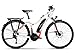 Produktbild Haibike E-Bike SDURO Trekking 6.0 Damen 500Wh 20-G XT 18 HB YWC White/red/Anthracite X-Large