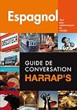 Image de Guide de conversation Harrap's - Espagnol
