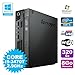 Produktbild Ultra Mini PC u-sff Lenovo M92p 3237 Core i5 – 3470T 2,9 GHz 8 GB 320 GB W7 Pro