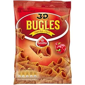 3d bugles