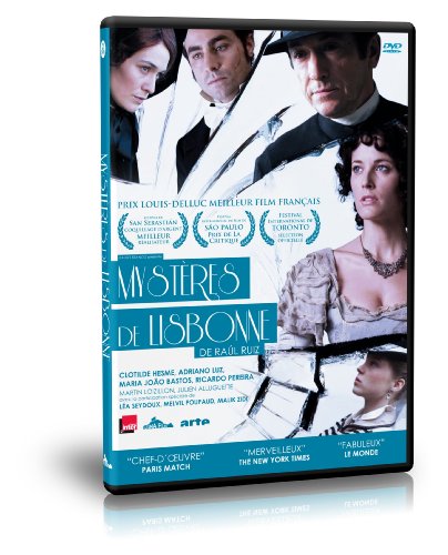 Mystères de Lisbonne