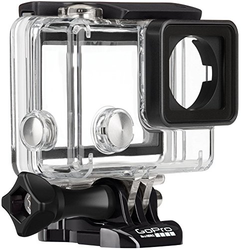 GoPro Standard-Gehäuse (Schmales, leichtes Design) - 8