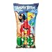 Produktbild Luftbett für Kinder im Thema Angry Birds – Pool und Meer