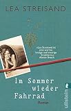 Cover zum Buch Im Sommer wieder Fahrrad