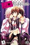 Love Mission