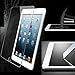 Produktbild New Style Bildschirm von TB1 Products® Cover gehärtetem Glas Displayschutzfolie für Apple iPad Air