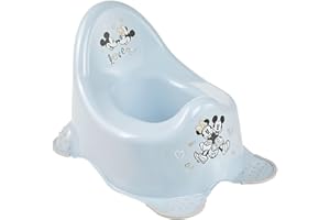 keeeper Nocnik Micky, Od ok. 18 miesięcy do ok. 3 r.ż., Funkcja antypoślizgowa, Adam, Jasnoniebieski