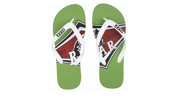 Bear Surfboards, Ciabatte da spiaggia uomo Nero nero 40 EU, Nero (Online  Lime), 41.5 : Amazon.it: Scarpe e borse