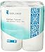 Solimo 2 Ply Kitchen Towel Paper Roll - 4 Rolls (168 gm/roll) RS.215.00