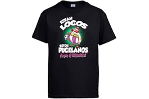 stampats Camiseta Parodia de Obelis para Aficionados al fútbol de Valladolid